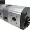 Bomba hidráulica de engranajes AZPFF-11-016/016LCP2020MEXXX03-S0007 Bosch Rexroth