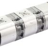 Bomba hidráulica de engranajes AZPFFF-11-016/011/014LCP202020KD018XX-S& Bosch Rexroth