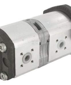 Bomba hidráulica de engranajes AZPFF-11-019/011LCX2020KB-S0212 Bosch Rexroth 5 Bomba hidráulica de engranajes AZPFF-11-019/011LCX2020KB-S0212 Bosch Rexroth