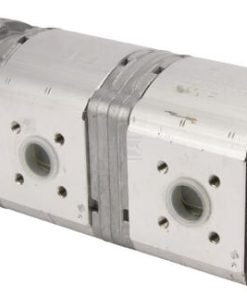 Bomba hidráulica de engranajes AZPFFF-11-016/014/008LCP2020XXMX006XX-S& Bosch Rexroth