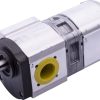 Bomba hidráulica de engranajes AZPFF-10-019/014LHXXXXXMX-S0201 Bosch Rexroth