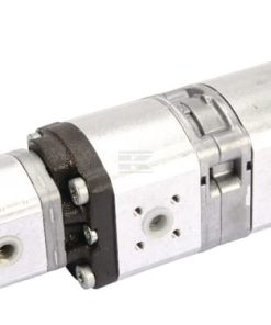 Bomba hidráulica de engranajes AZPFFB-10-019/011/2,0LFB202002MB-S0218 Bosch Rexroth