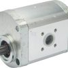 Bomba hidráulica de engranajes AZPF-22-022RFP20PB-S0040 Bosch Rexroth
