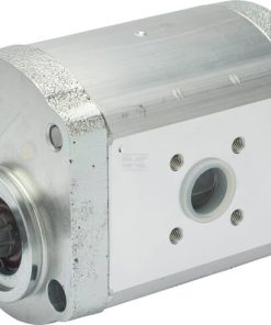 Bomba hidráulica de engranajes AZPF-22-022RFP20PB-S0040 Bosch Rexroth