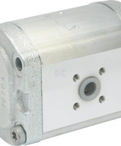 Bomba hidráulica de engranajes AZPF-22-022RFP20PB-S0040 Bosch Rexroth
