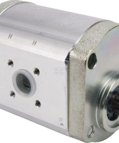 Bomba hidráulica de engranajes AZPF-22-022LFP20MB-S0040 Bosch Rexroth