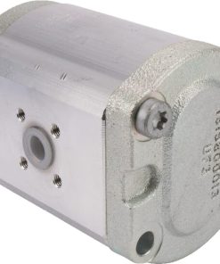 Bomba hidráulica de engranajes AZPF-22-022LFP20MB-S0040 Bosch Rexroth