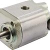 Bomba hidráulica de engranajes AZPF-12-025LCP02KD025XX-S0007 Bosch Rexroth