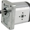 Bomba hidráulica de engranajes AZPF-10-025RHO30PB-S0285 Bosch Rexroth