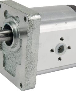 Bomba hidráulica de engranajes AZPF-10-025RHO30PB-S0285 Bosch Rexroth
