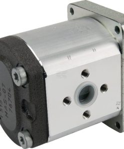 Bomba hidráulica de engranajes AZPF-10-025RHO30PB-S0285 Bosch Rexroth