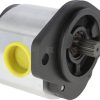 Bomba hidráulica de engranajes AZPN-21-032RDCXXMB Bosch Rexroth 9 Bomba hidráulica de engranajes AZPN-21-032RDCXXMB Bosch Rexroth