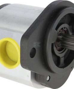 Bomba hidráulica de engranajes AZPN-21-032RDCXXMB Bosch Rexroth