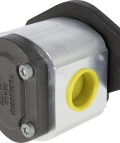 Bomba hidráulica de engranajes AZPN-21-032RDCXXMB Bosch Rexroth