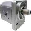 Bomba hidráulica de engranajes AZPG-22-045RCB20MB Bosch Rexroth