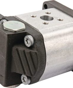 Bomba hidráulica de engranajes AZPF-10-022LHO20KEXXX22-S0002 Bosch Rexroth