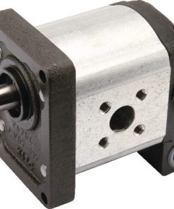 Bomba hidráulica de engranajes AZPF-10-022LHO20KEXXX22-S0002 Bosch Rexroth