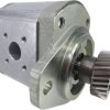 Bomba hidráulica de engranajes AZPG-22-032LCC20KB-S0352 Bosch Rexroth