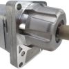 Bomba hidráulica de engranajes AZPF-22-022RSG20PB-S0012 Bosch Rexroth