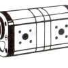 Bomba hidráulica de engranajes AZPFF-10-022/014LFP2020MB-S0040 Bosch Rexroth