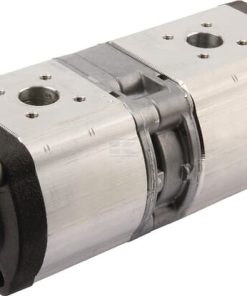 Bomba hidráulica de engranajes AZPFF-21-022/014LFP2020PB Bosch Rexroth