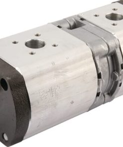 Bomba hidráulica de engranajes AZPFF-21-022/014LFP2020PB Bosch Rexroth