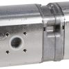 Bomba hidráulica de engranajes AZPFF-21-022/016LFP2020PB Bosch Rexroth