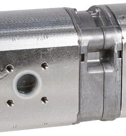 Bomba hidráulica de engranajes AZPFF-21-022/016LFP2020PB Bosch Rexroth