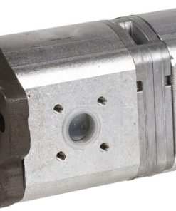 Bomba hidráulica de engranajes AZPFF-11-022/011LHR2020KB-S0214 Bosch Rexroth