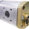 Bomba hidráulica de engranajes AZPFF-22-025/011LCP2020KB-S0475 Bosch Rexroth