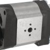 Bomba hidráulica de engranajes AZPNF-11-025/011LDXXXXXMB-S0049 Bosch Rexroth