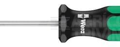 Destornillador 3,0x80 mm