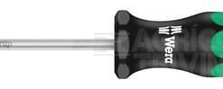 Destornillador 4,0x100 mm