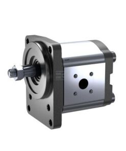 Gearmotor AZMF-11-008UCB20ML