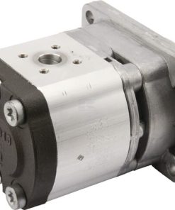 Motor hidráulico  de engranajes AZMF-11-011LSA20MB Bosch Rexroth