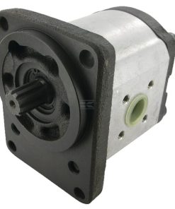 Motor hidráulico de engranajes AZMF-11-016RFB20MB Bosch Rexroth