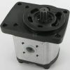Motor hidráulico de engranajes AZMF-11-019RFB20MB Bosch Rexroth 5 Motor hidráulico de engranajes AZMF-11-019RFB20MB Bosch Rexroth