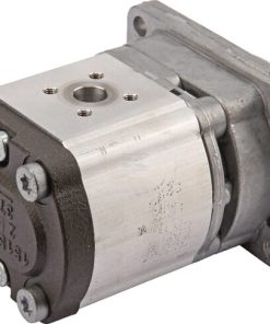 Motor hidráulico  de engranajes AZMF-11-016LSA20MB Bosch Rexroth