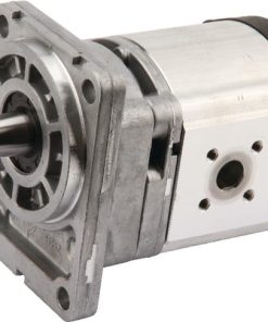Motor hidráulico  de engranajes AZMF-11-016LSA20MB Bosch Rexroth