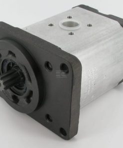 Motor hidráulico  de engranajes AZMF-22-022RFB20MB Bosch Rexroth