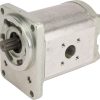 Motor hidráulico de engranajes AZMF-22-025RFB20MB Bosch Rexroth 7 Motor hidráulico de engranajes AZMF-22-025RFB20MB Bosch Rexroth