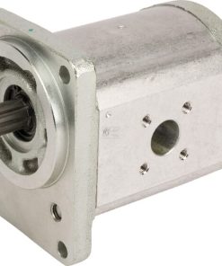 Motor hidráulico de engranajes AZMF-22-025RFB20MB Bosch Rexroth