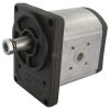 Motor hidráulico  de engranajes AZMG-22-045LCB20MB Bosch Rexroth