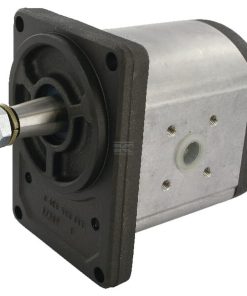 Motor hidráulico de engranajes AZMG-22-045LCB20MB Bosch Rexroth