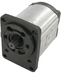 Motor hidráulico de engranajes AZMF-22-022LFB20MB Bosch Rexroth