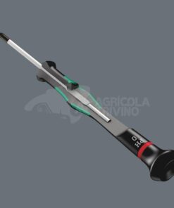 Destornillador 2,0x60 mm