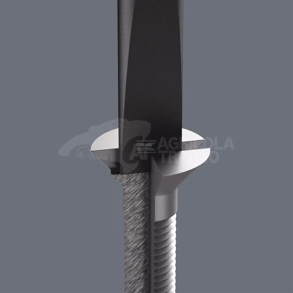 Destornillador 2,0x60 mm