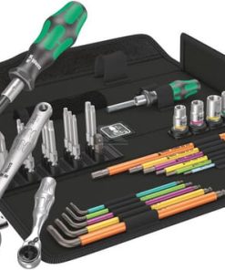 Kraftform Kompakt F 1