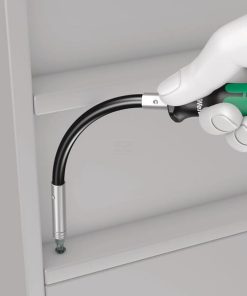 Kraftform Kompakt F 1