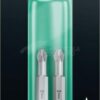 Puntas PZ 2x50 (2 Uds.) 10 Puntas PZ 2x50 (2 Uds.)